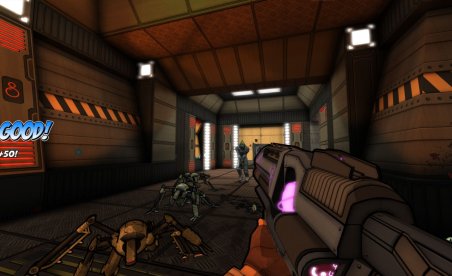 Wrack (+3 Trainer) [TRAiNERGAMES]