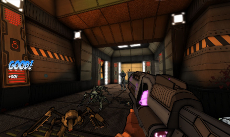 Wrack v1.2.2 (+10 Trainer)
