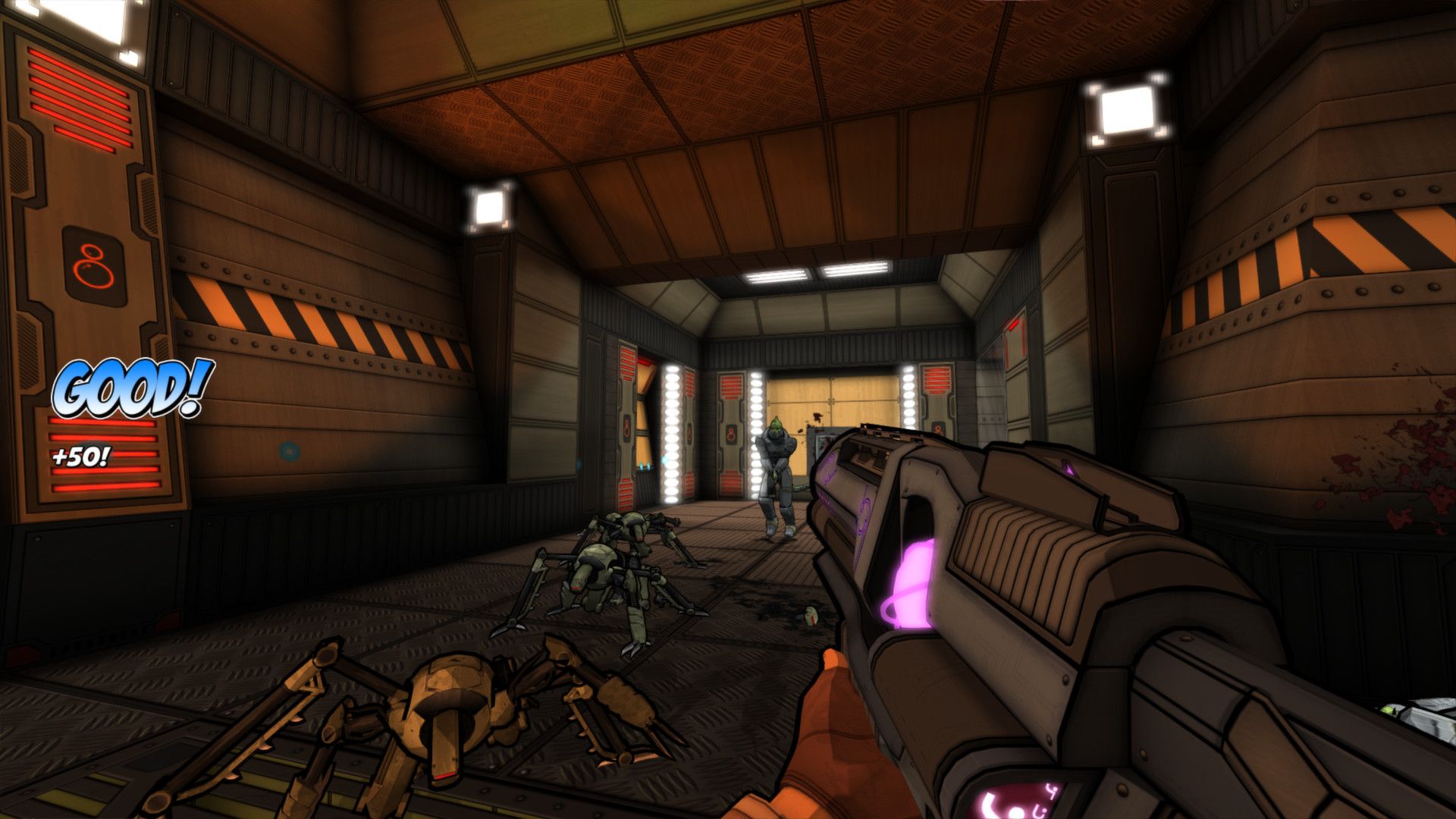 Wrack v1.2.2 (+10 Trainer)