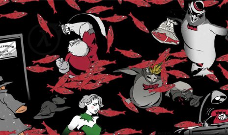 Valve was send a red herring by fans of its latest ARG