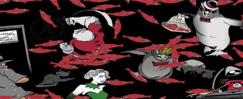 Valve was send a red herring by fans of its latest ARG