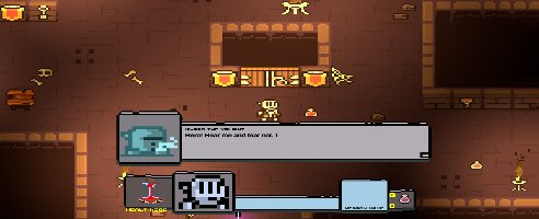 Wrath of Skeletar