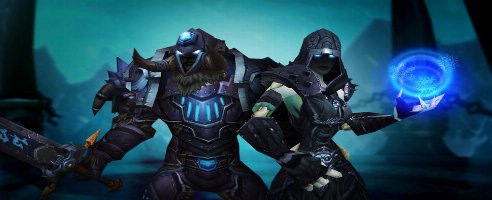 The Lich King will land in WoW Classic in 2022