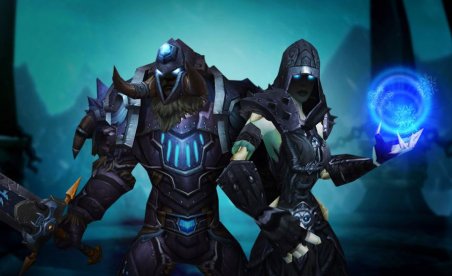 WoW Classic servers are getting overloaded