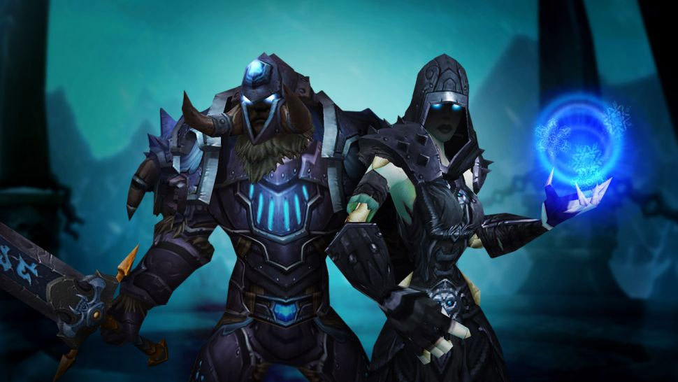 Les serveurs de WoW Classic sont surchargés