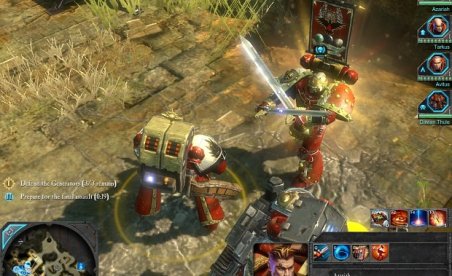 Wrath of the Blood Ravens v4.7 Full