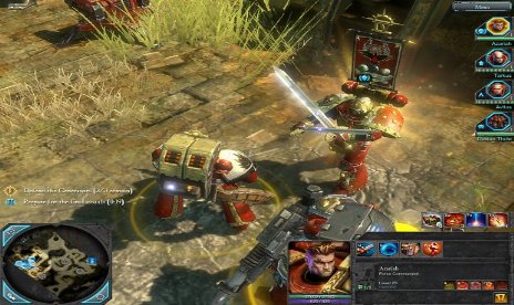 Wrath of the Blood Ravens v4.7 Full