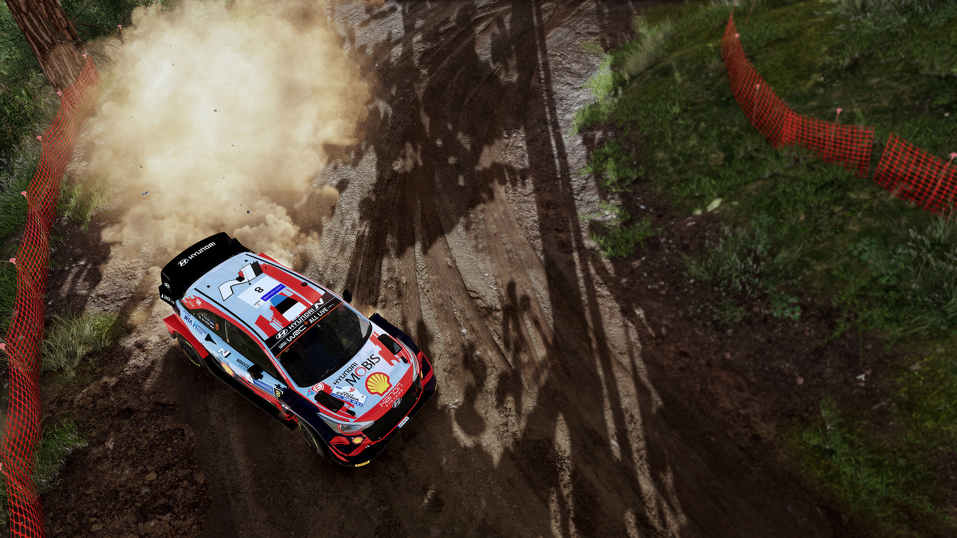 WRC 10 v04092021 (+3 Entrenador)