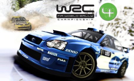 WRC 4 FIA World Rally Championship (+4 Trainer) [Lightfoot]