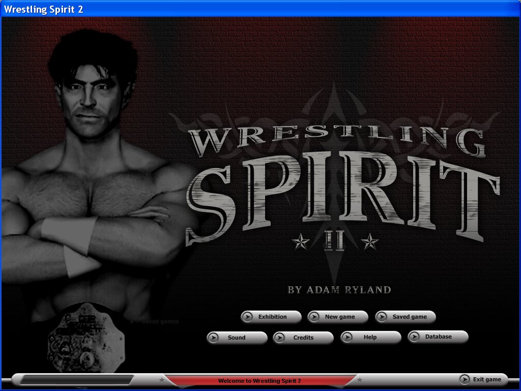 Wrestling Spirit 2