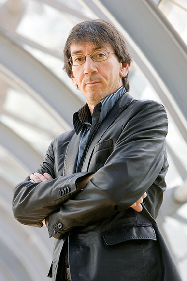 Will Wright’s HiveMind Game Will Incorporate Your Real Life