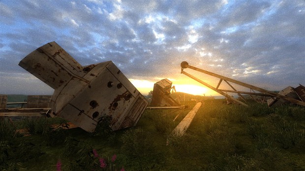 S.T.A.L.K.E.R.: Shadow of Chernobyl – Weather Total Coversion 2.0 Gold