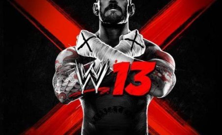 WWE ’13