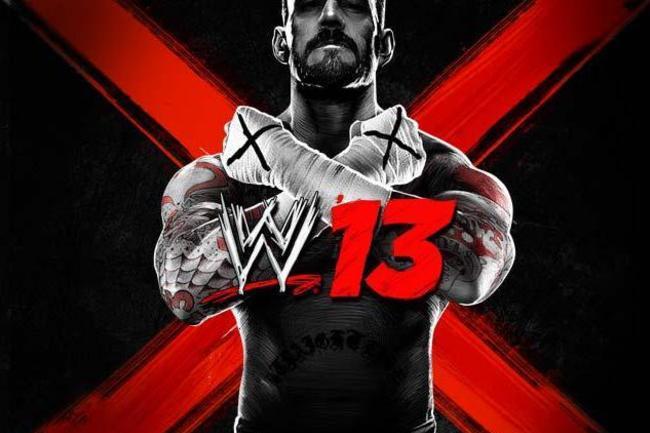 WWE ’13
