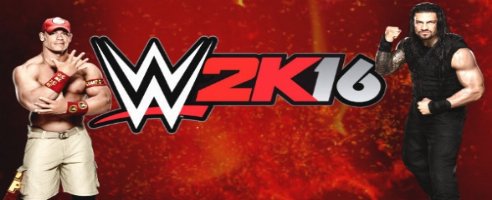 WWE 2K16 v1.05 (+11 Trainer)