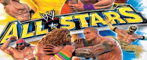 WWE All Stars