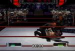 WWF: No Mercy