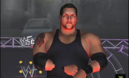 WWE RAW v1.1 (+1 Trainer)