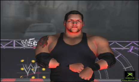 WWE RAW (+1 Trainer)