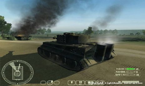 TNT
WWII Battle Tanks: T-34 vs. Tiger (Unlocker)
