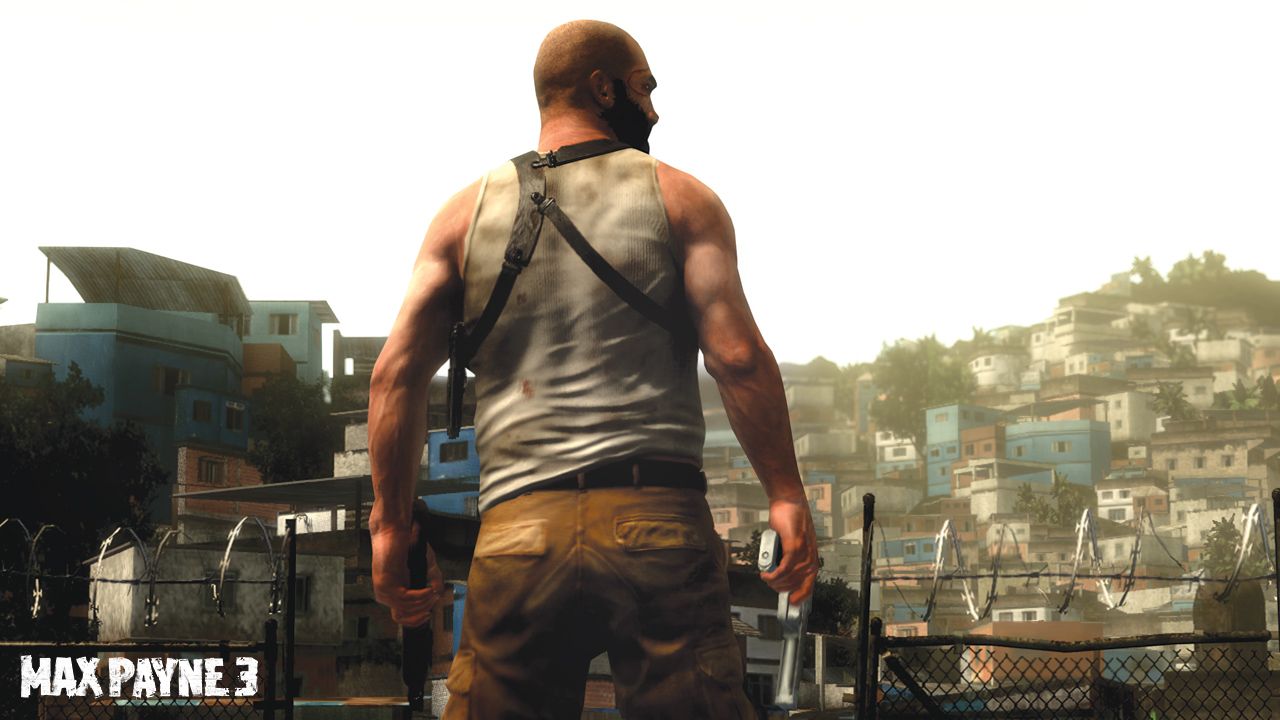 Max Payne 3 Will Be True To Max Payne Fundamentals
