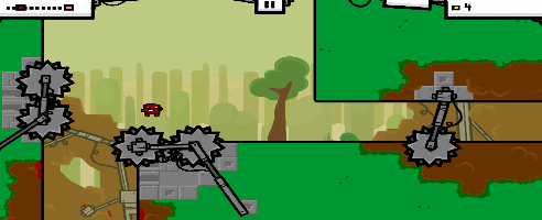Super Meat Boy: Forever für nächstes Jahr bestätigt