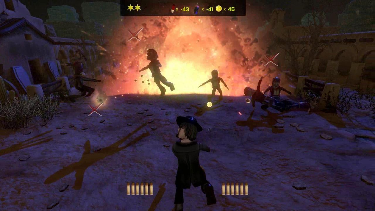 Valve Bans Dev Studio Who Tried To Sue Critical Players