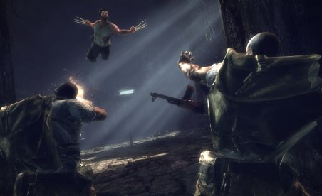 X-Men Orígenes: Lobezno (Desbloqueador)