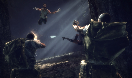 X-Men Origins: Wolverine – Unlock Alternate Costumes