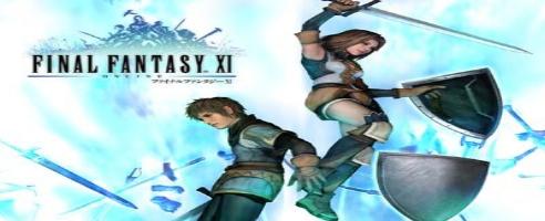 X360 Magazin bietet FF XI Beta