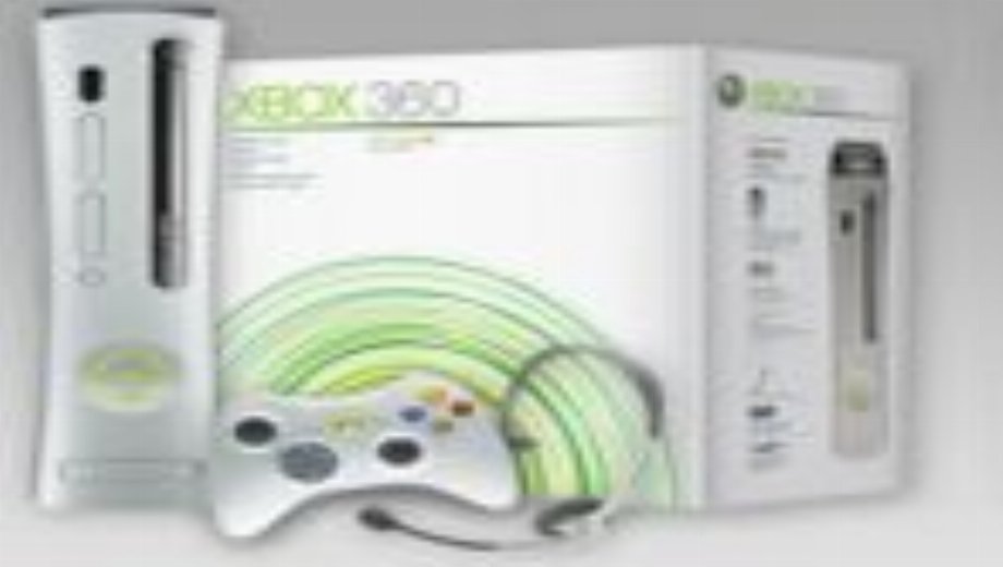 XBox 360 Getting Smaller CPU