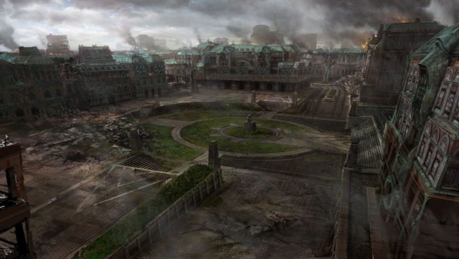 Gears of War – New Images