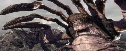 Gears of War - Neue Bilder