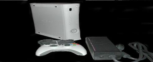XBox 360 - Leistungshunger