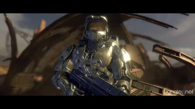 Moore Comments On Halo Director