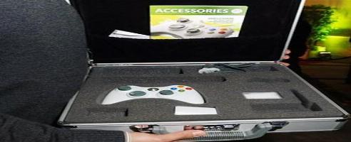 X360 Shortage Innocent Says Moore