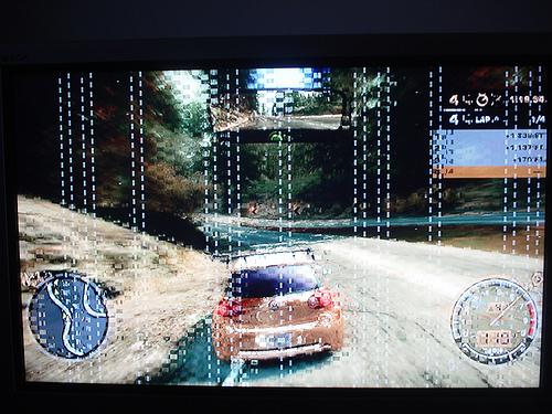 XBox 360 Hits First Snags – Update