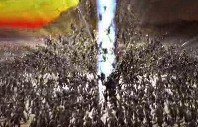 XBox 360 New In-Game Footage