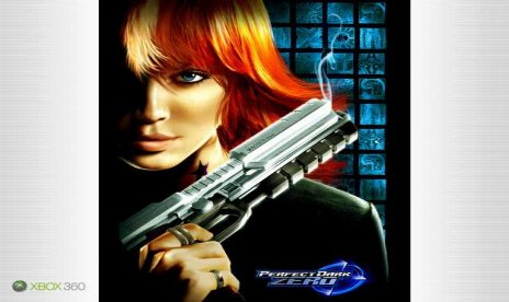 Perfect Dark Zero: Interview Revealed