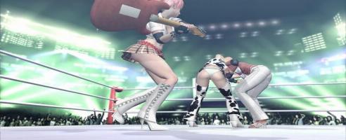 X360 Rumbles For Konami