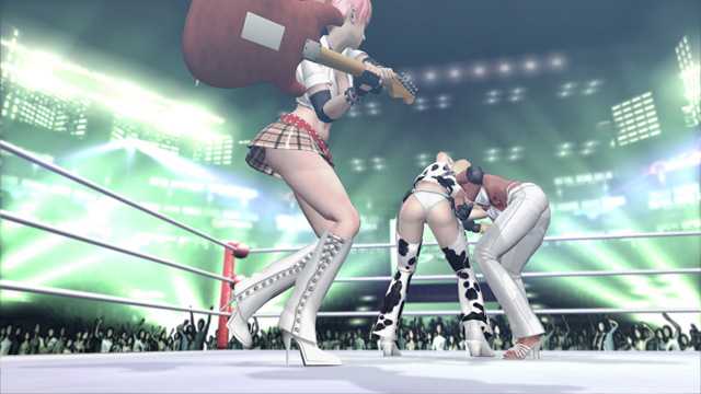 Konami Reveals Next-Gen Details