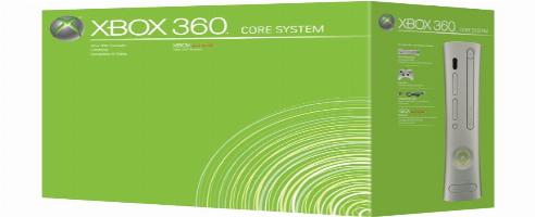XBox 360-Frühjahrs-Lineup bekannt gegeben
