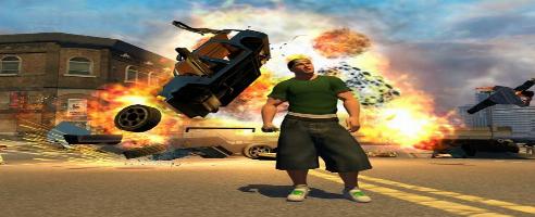 Saints Row - Eine ganze Stadt entsteht