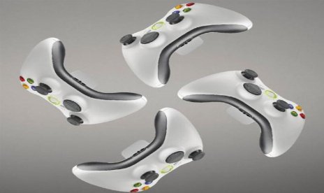 Microsoft Sued Over X360 Fry-Ups