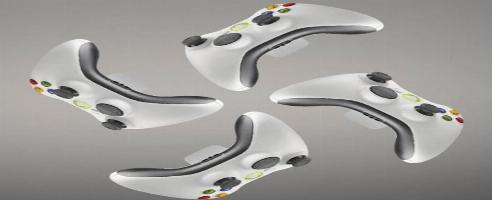 Microsoft Sued Over X360 Fry-Ups