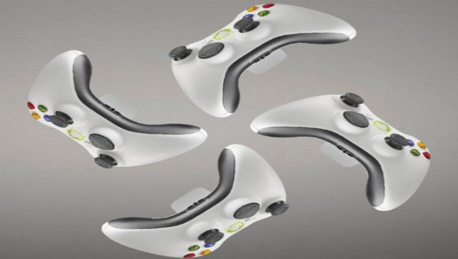 Microsoft Sued Over X360 Fry-Ups