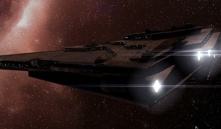 X3 Albion Prelude Star Wars Mod 1.0.6 Full