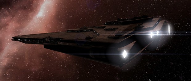 X3 Albion Prelude Star Wars Mod 1.0.6 Full