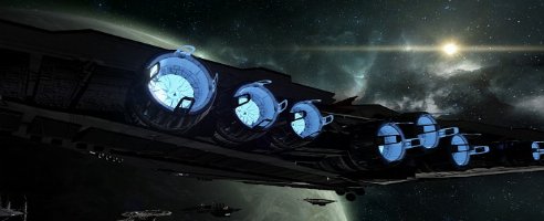Star Wars Mod Patch 1.0.6 bis 1.0.7