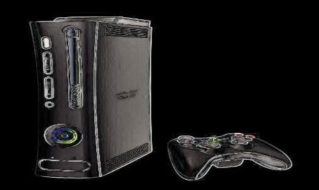 XBox 360 To Launch for USD 299